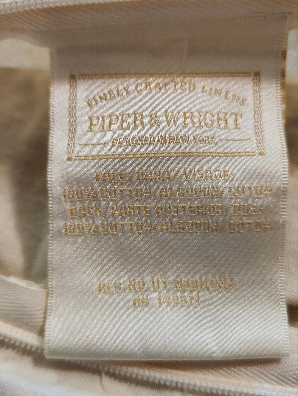 piper & wright piper wright